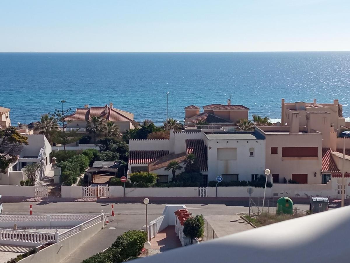 Pedrucho Point, Menor Sea & Mediterranean Sea Views La Manga del Mar Menor Exterior photo