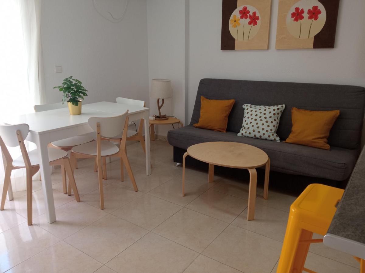 Pedrucho Point, Menor Sea & Mediterranean Sea Views La Manga del Mar Menor Exterior photo