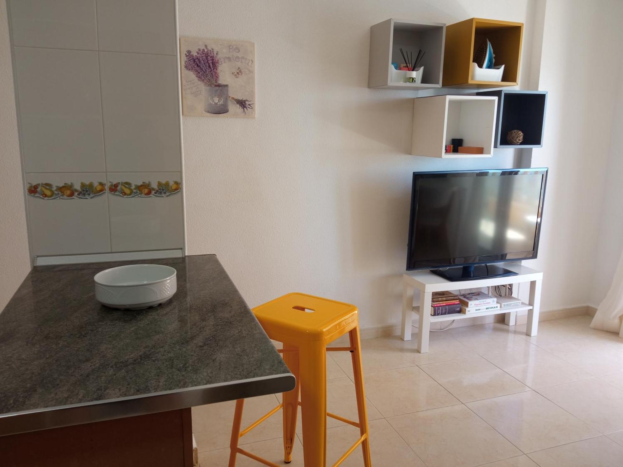 Pedrucho Point, Menor Sea & Mediterranean Sea Views La Manga del Mar Menor Exterior photo